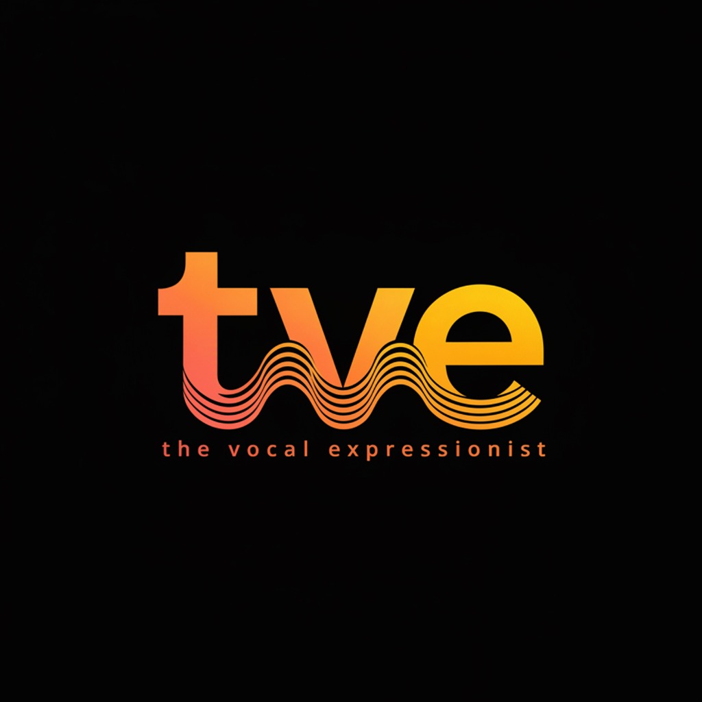 TVE Logo Design