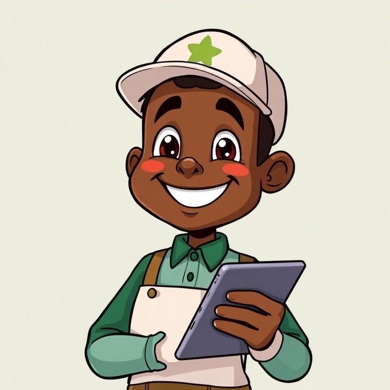 Restaurant customer service chatbot Nigeria