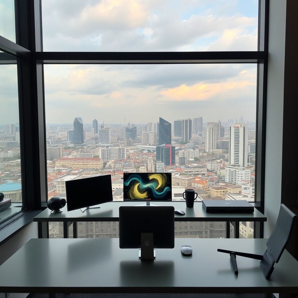 Elevate Your Online Presence: Expert Website Design Services