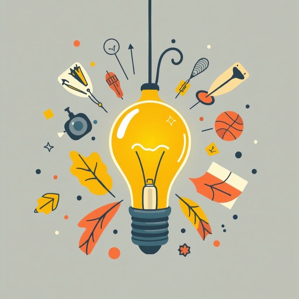 Elevating Brand Identity: The CreativHouz Logo Design Process