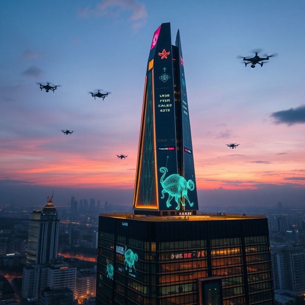 Elevate Your Brand with the Latest Design Trends