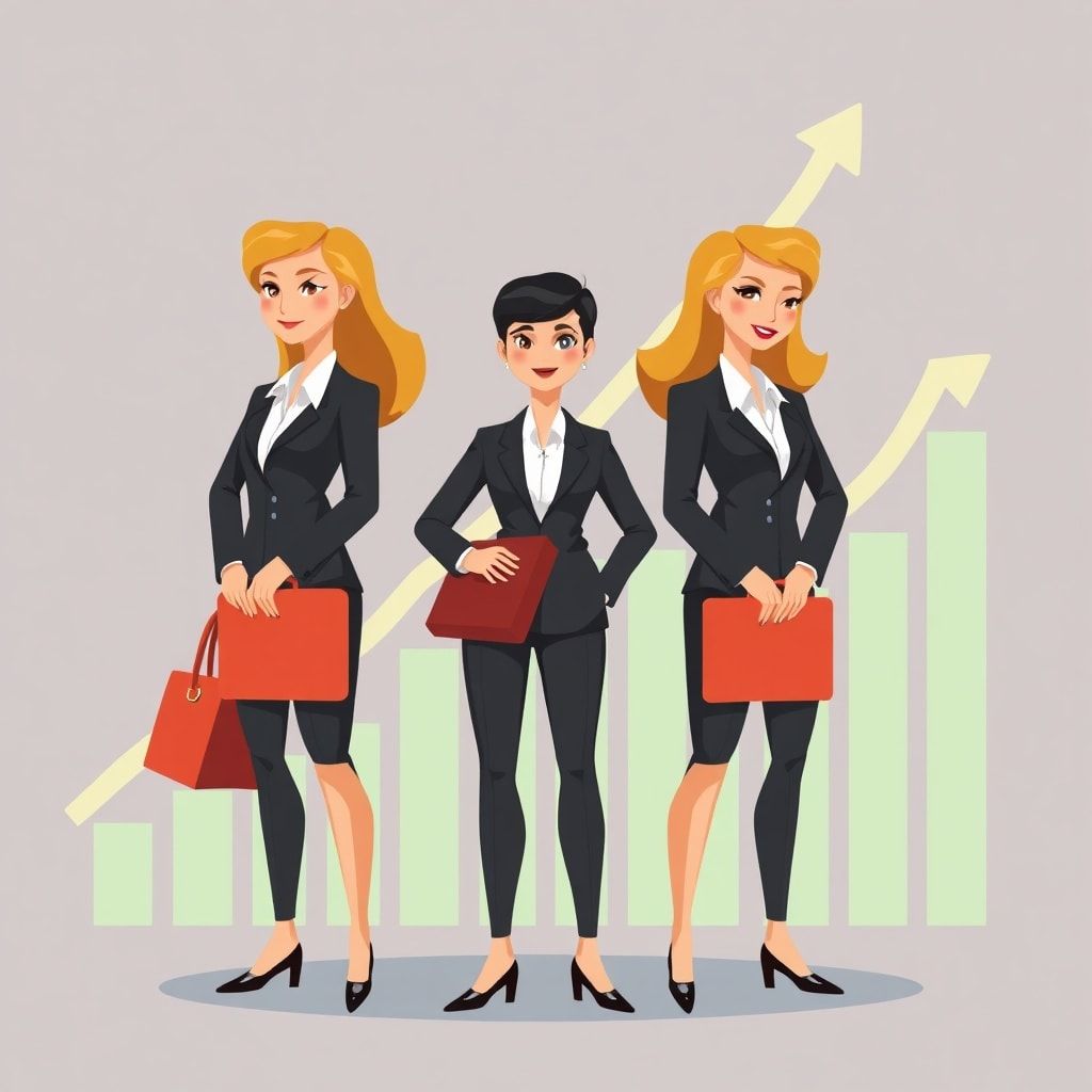 Empowering Women in Business: Success Stories and Strategies