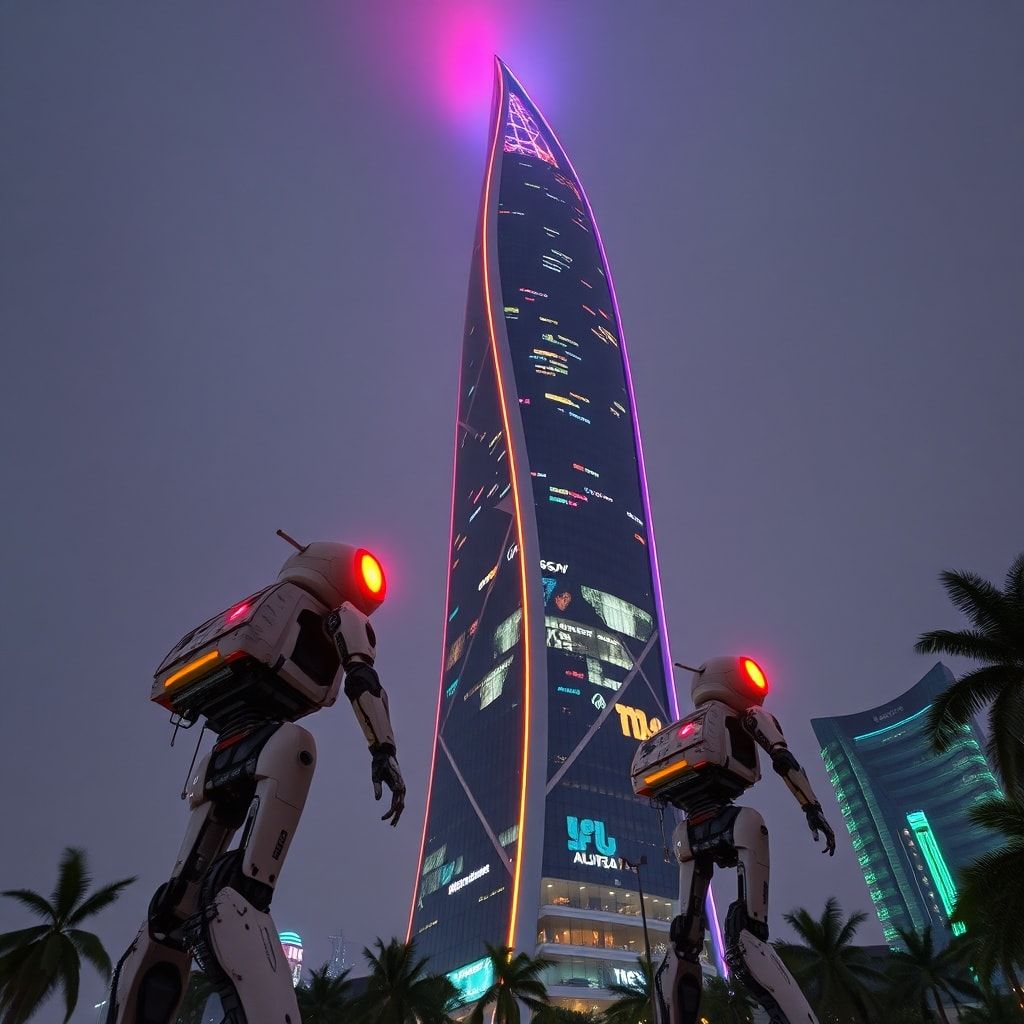 Nigeria's Business Growth: A Beacon of Hope in Africa