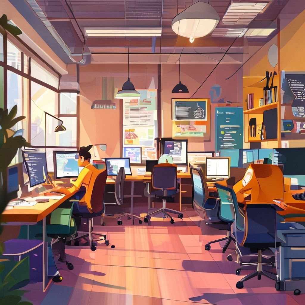 AI Helps Businesses Handle WhatsApp Messages