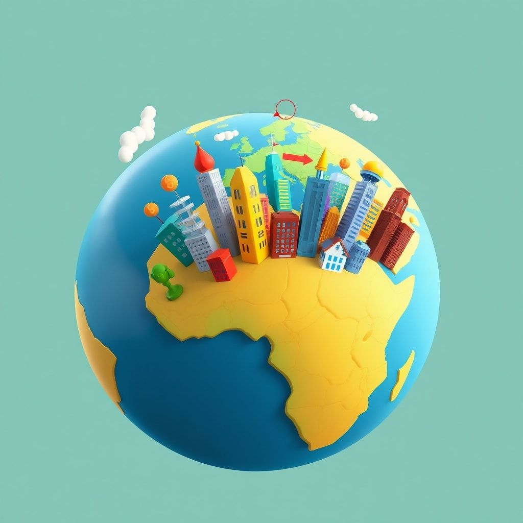 What It Takes To Win In Nigeria: Expert Insights