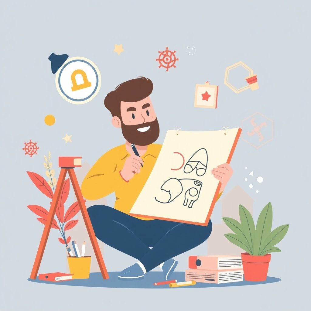 Why Your New Business Needs Branding First (Before You Sell a Single Thing)