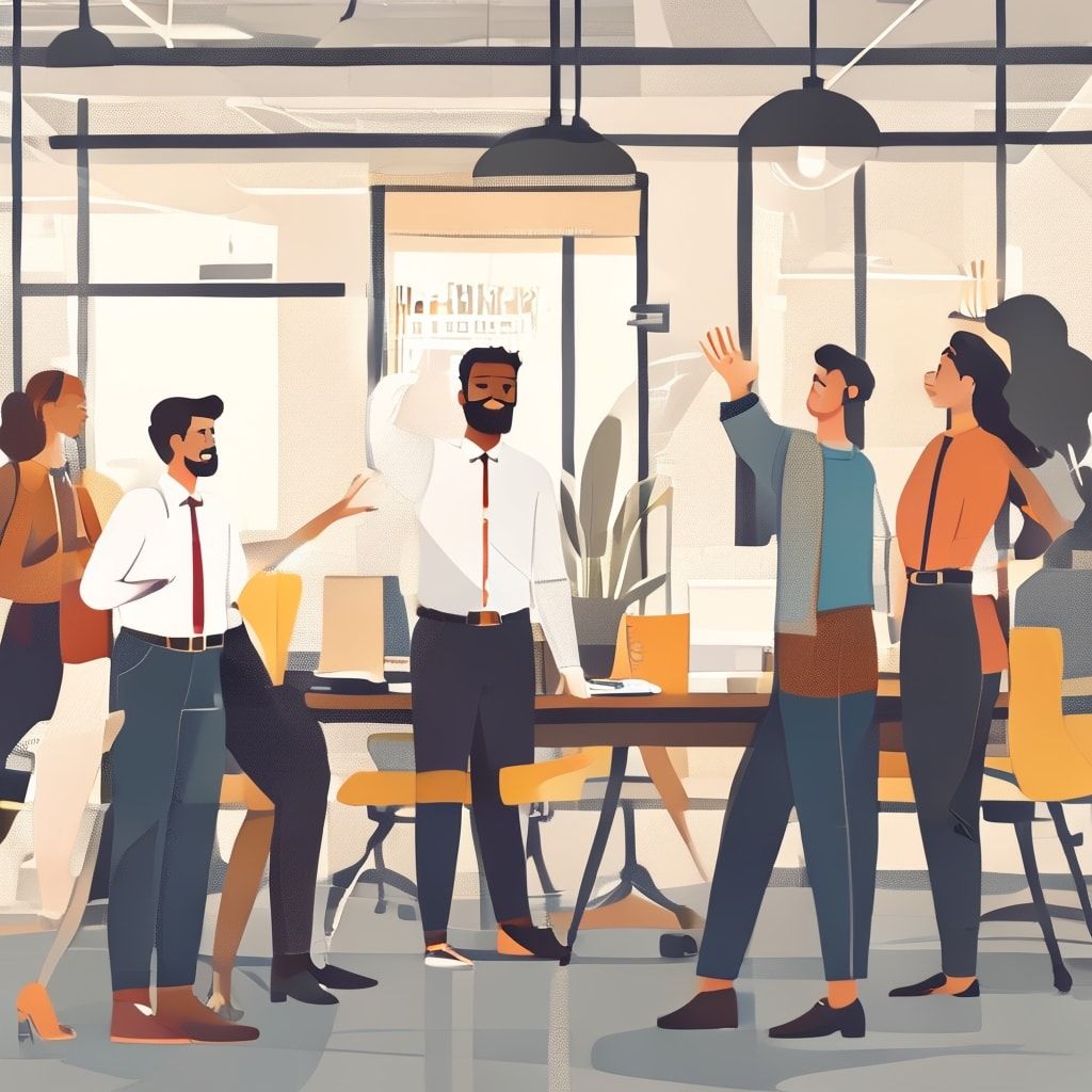 Keep Going Strong When Top Talent Leaves