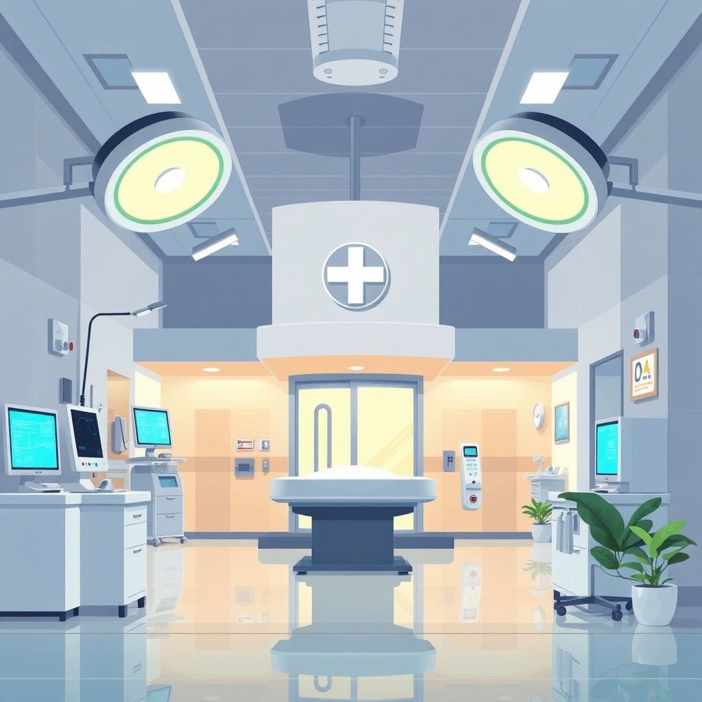 Why AI Automation Isn't Just for Tech Giants Anymore: Revolutionizing Nigerian Healthcare