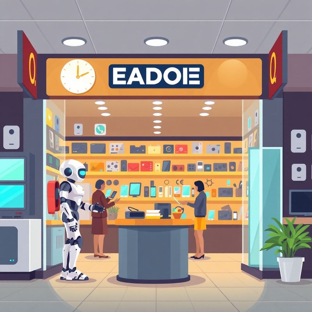 How to Eliminate Inventory Discrepancies and Theft Without Manual Stock Management