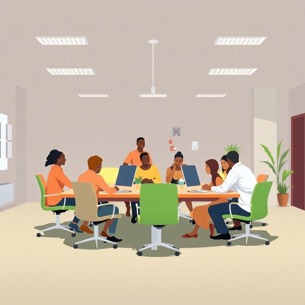 Why Your Traditional Hiring Strategies Will Fail in Nigeria's 2026 Labor Market