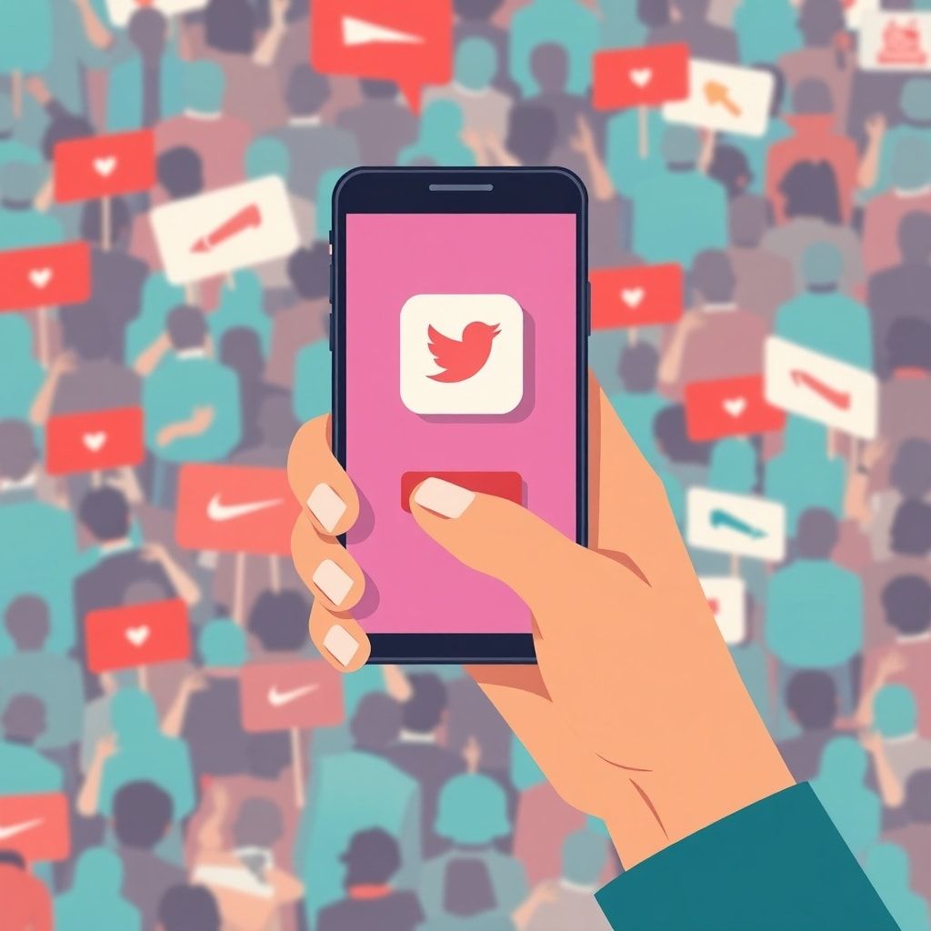 Post Daily: Grow Your Business, Don't Be Quiet Online