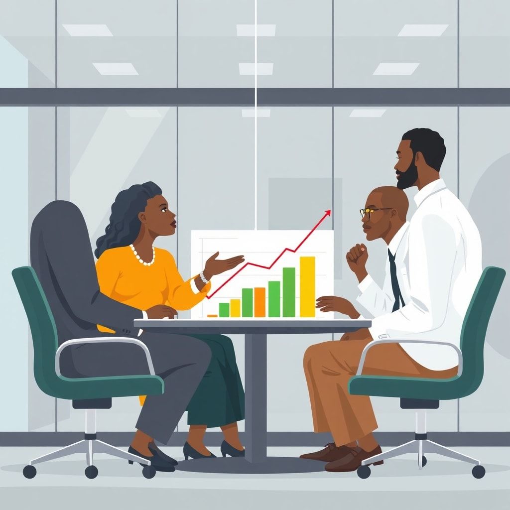 Investing in Nigeria's Future: A Guide to Growth and Development