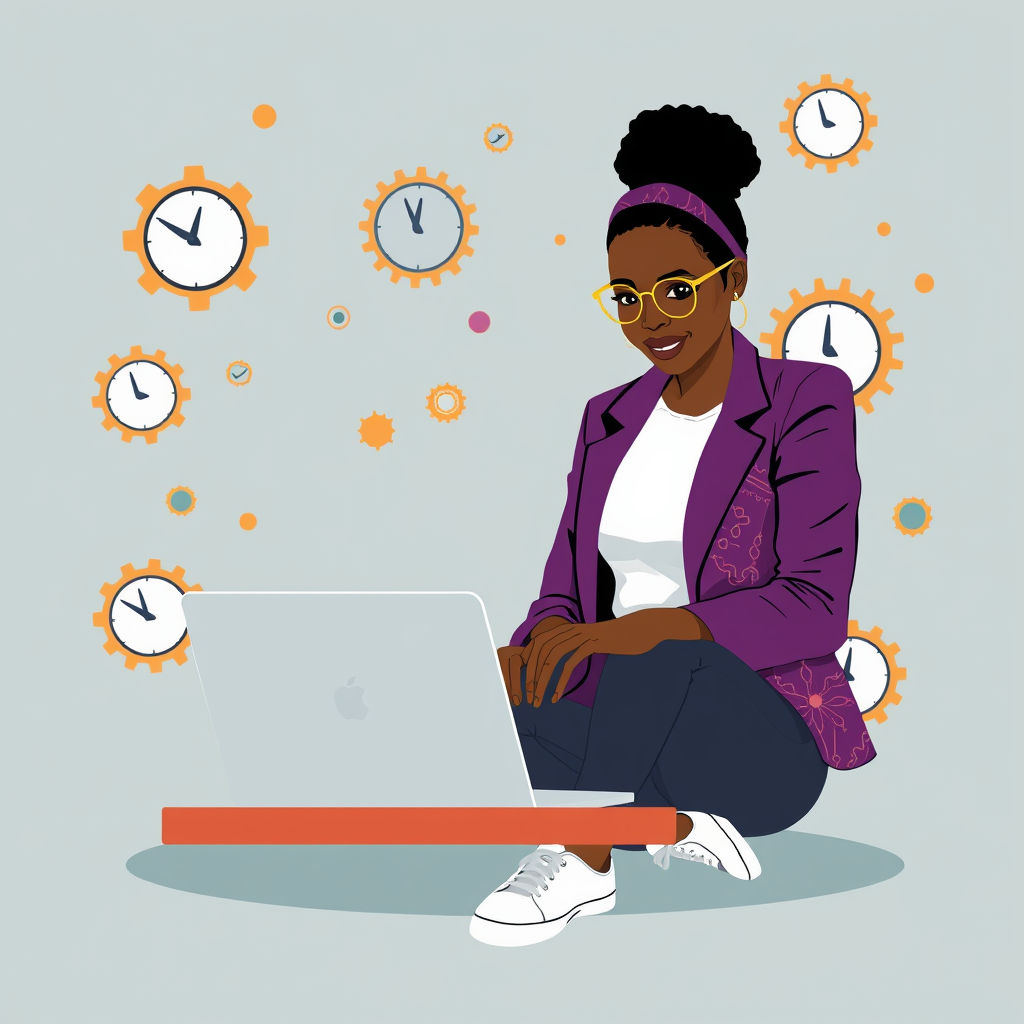 Get Back 25% of Your Workday with AI, No New Hires Needed