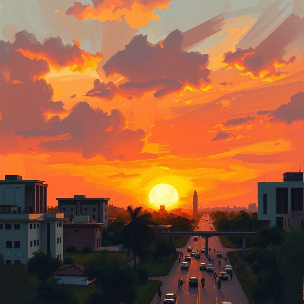 CreativHouz Featured Visual