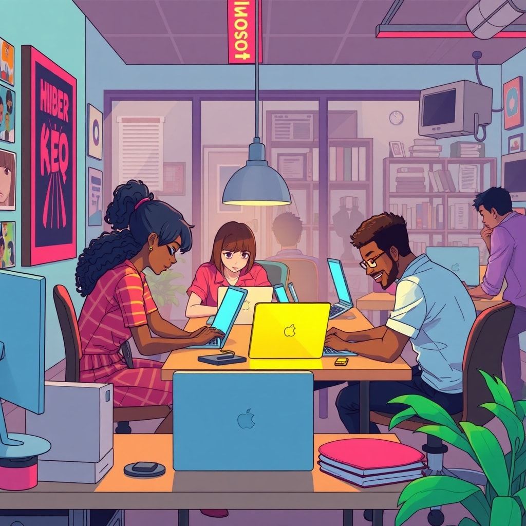 Empowering SMEs: The Backbone of Nigeria's Economy