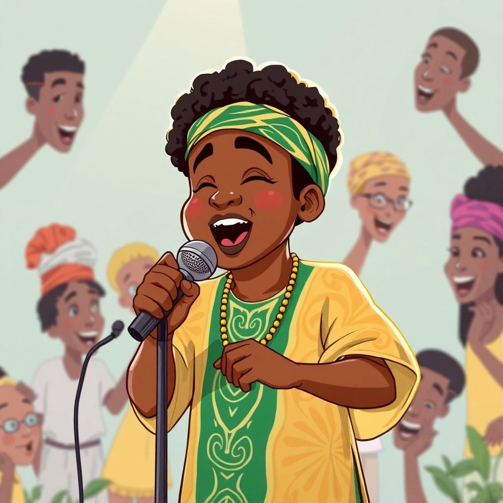 The Role of SMEs in Shaping Nigeria's Afrobeat Industry