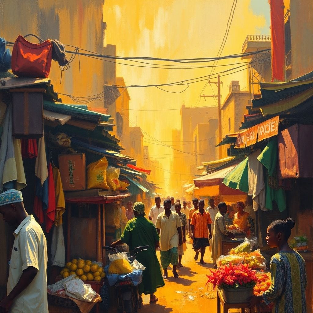 High-Risk Deals in Nigeria: A Guide for Businesses