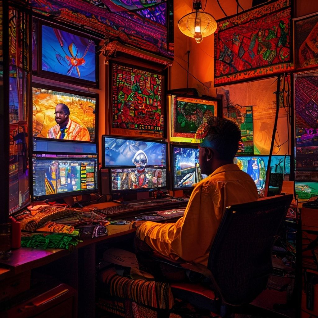 The Benefits of Working from Home: Separating Fact from Fiction