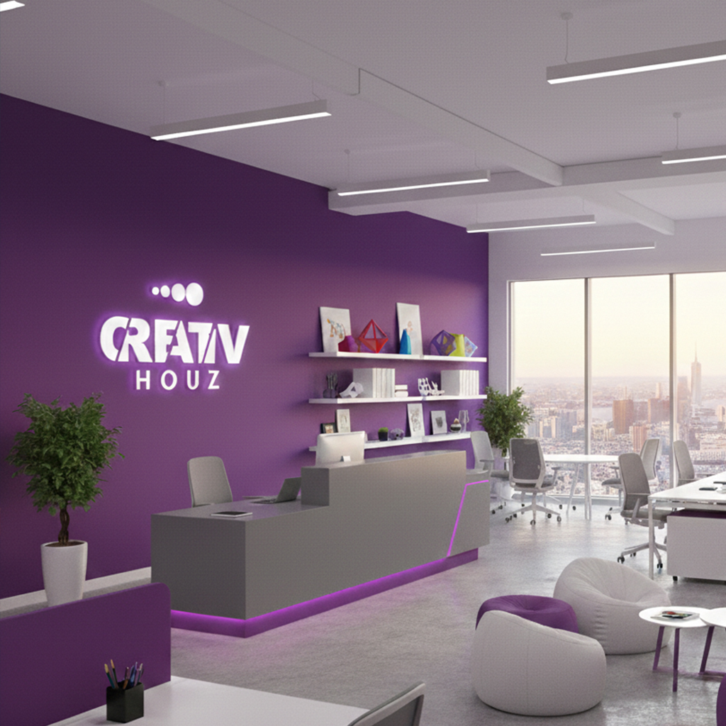 Unlocking Business Potential: How to Partner with CreativHouz