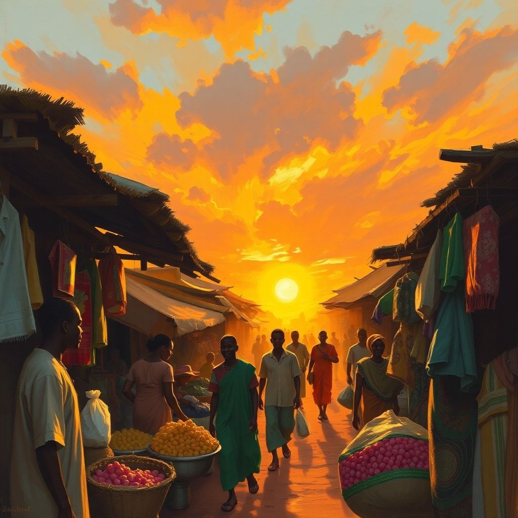 Transform Your Brand with CreativHouz: Nigeria's Leading AI-Powered Branding Agency