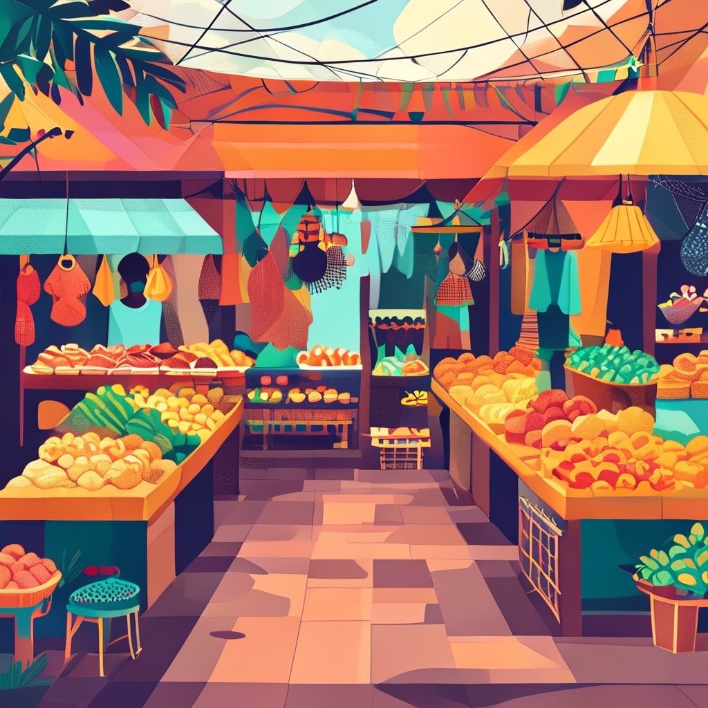 Conquering Ariaria: How to Grow Your Business in Nigeria's Thriving Market